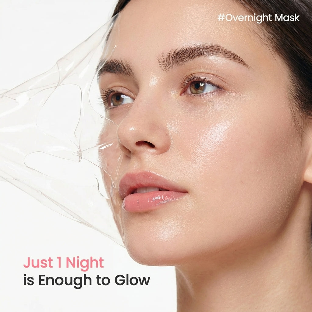 Bio-Collagen Deep Mask