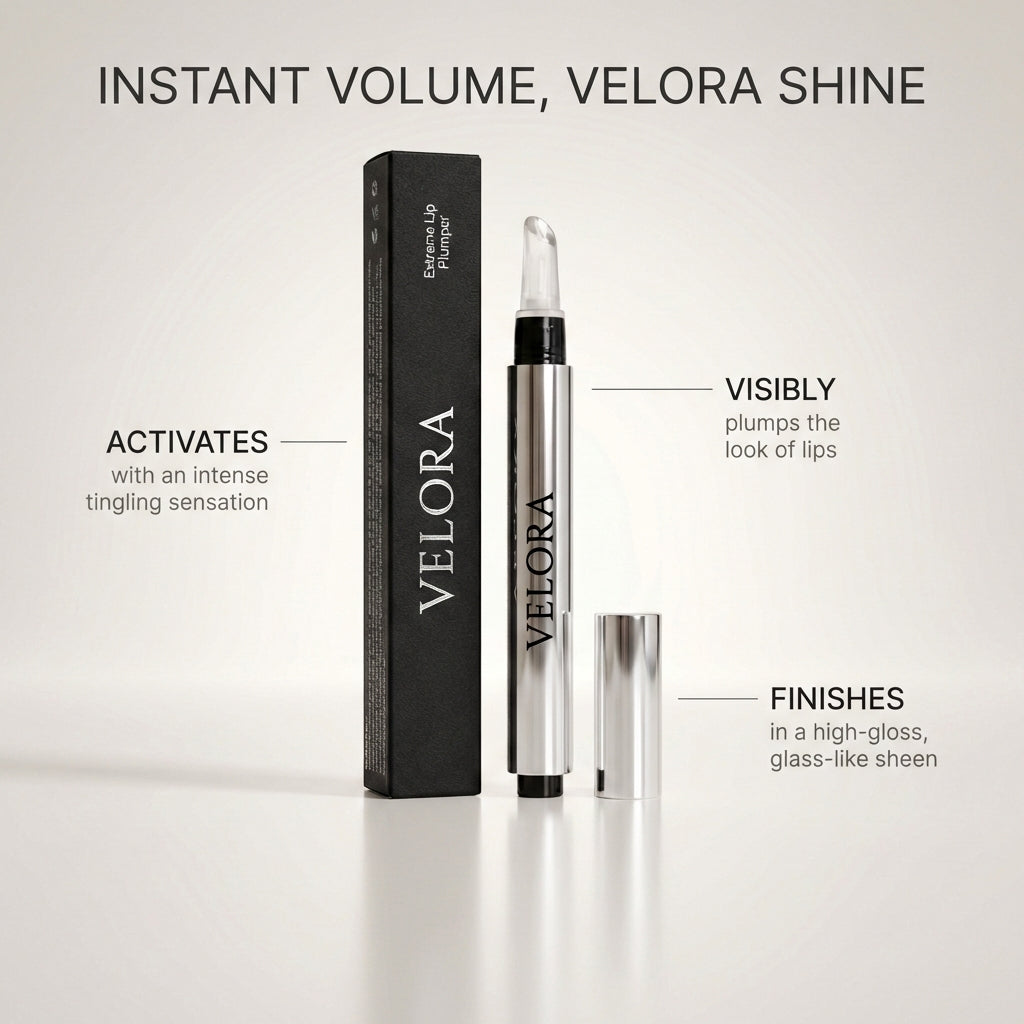 VELORA LIP MAXIMIZER