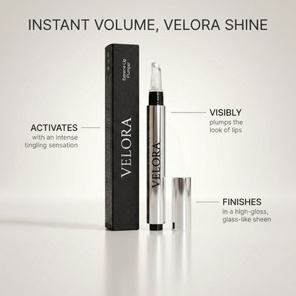 VELORA LIP MAXIMIZER