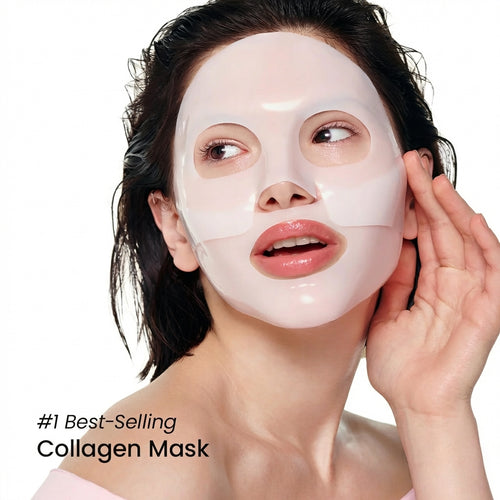 Bio-Collagen Deep Mask