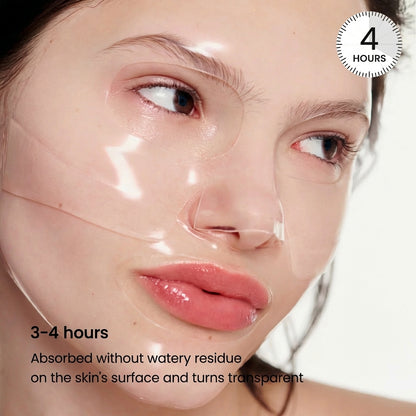 Bio-Collagen Deep Mask