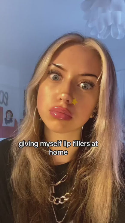 VELORA LIP MAXIMIZER